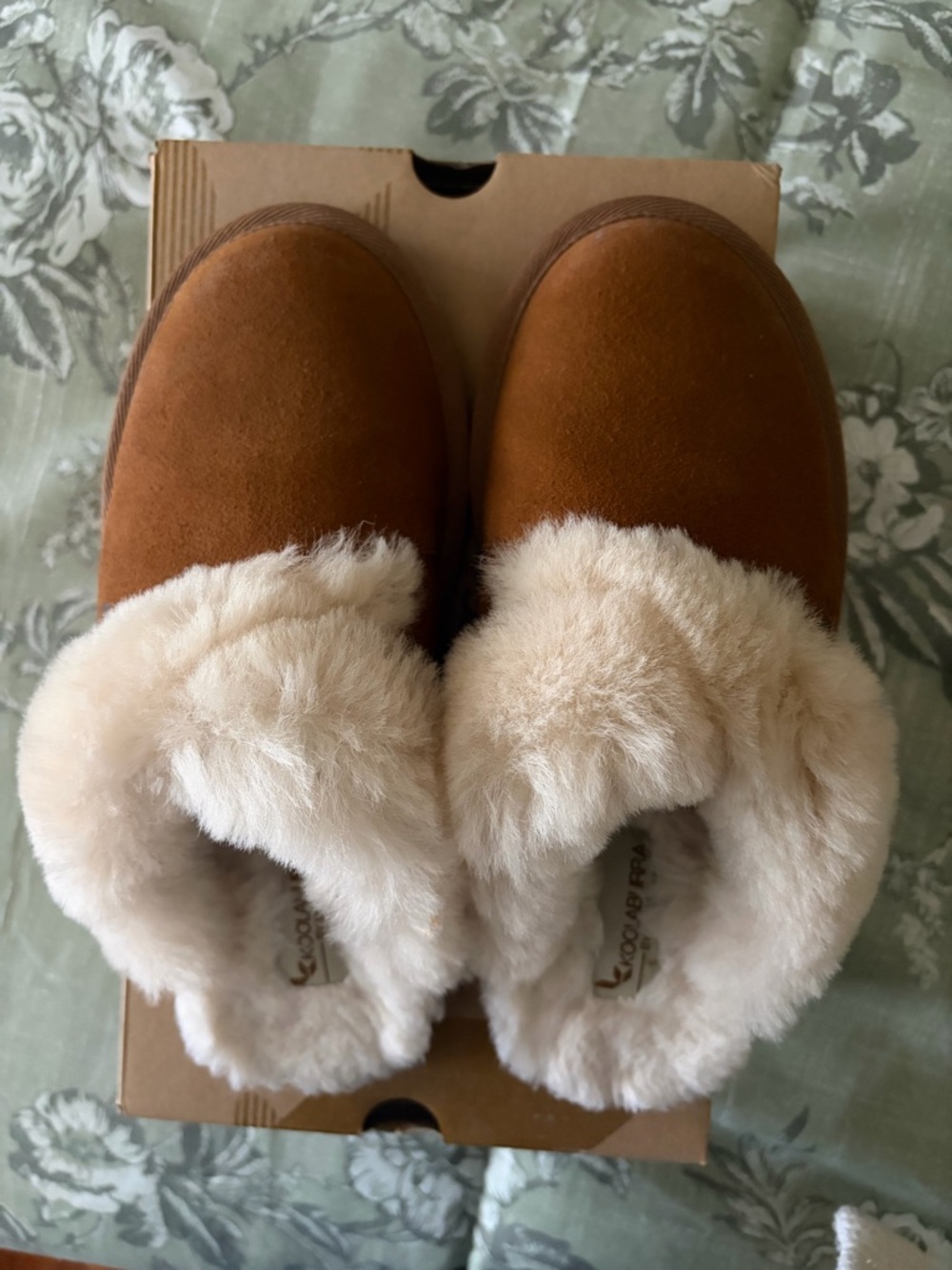 Koolaburra by UGG Slippers